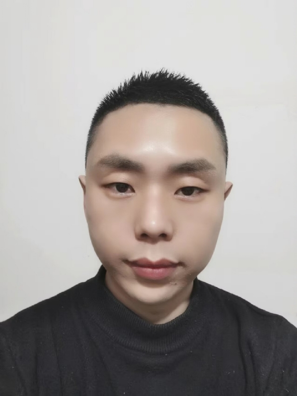 糖豆的第一张照片--闽侯交友网