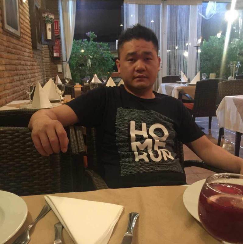 海外游子的第二张照片--闽侯交友网