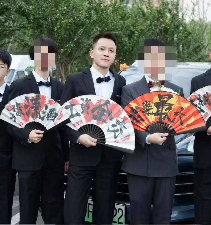 守望者的第五张照片--闽侯交友网