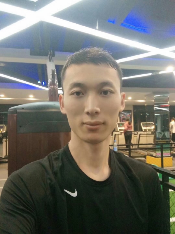青松的第一张照片--闽侯交友网