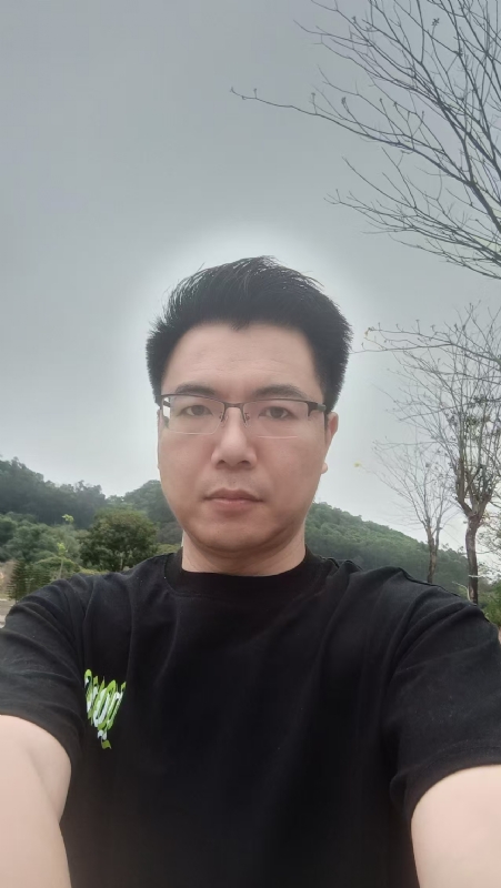 大哥哥的第二张照片--闽侯交友网