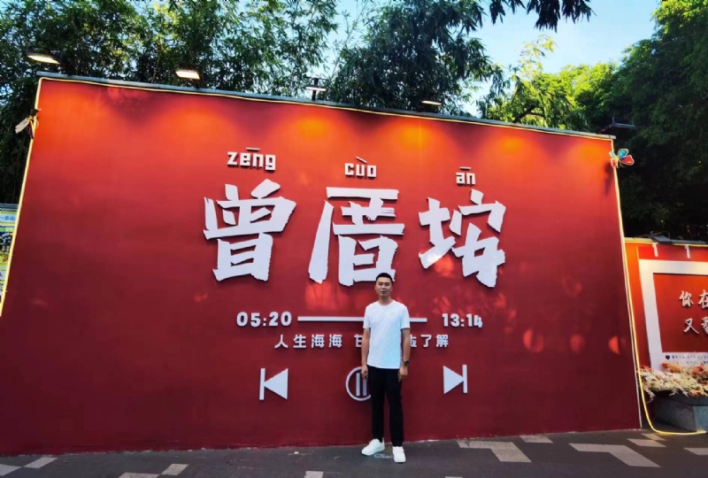 常州相亲的第一张照片--闽侯交友网