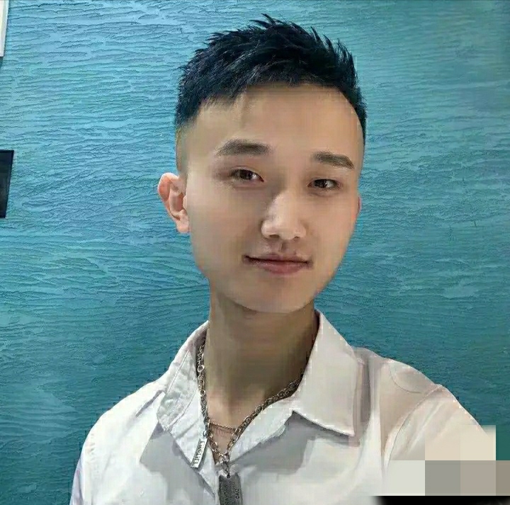 小哥哥的第一张照片--闽侯交友网