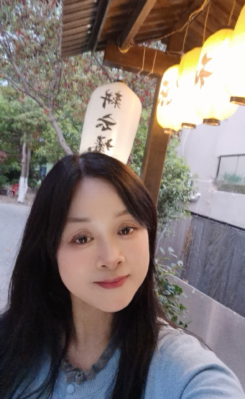 伊伊的第一张照片--闽侯交友网