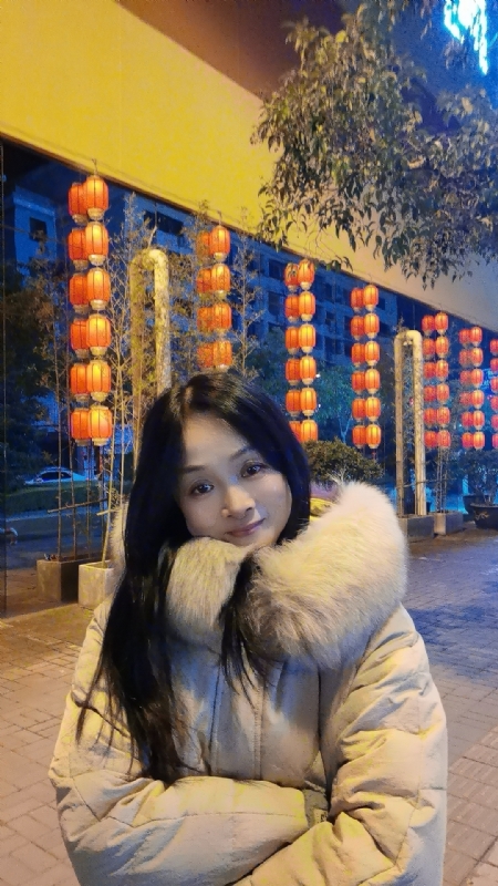 伊伊的第二张照片--闽侯交友网