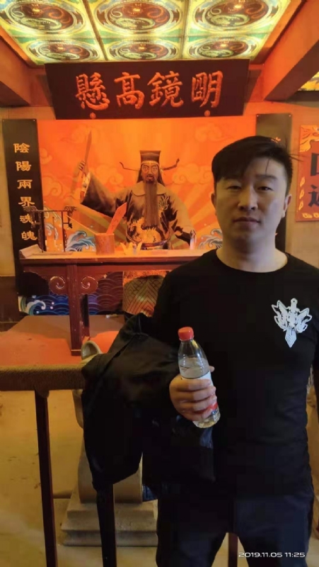 WS的第一张照片--闽侯交友网