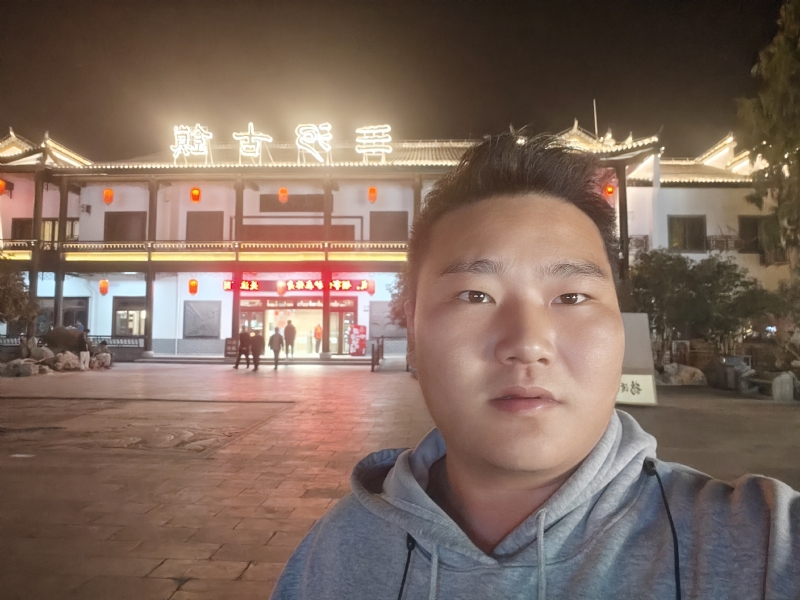 小鹿艾克的第一张照片--闽侯交友网