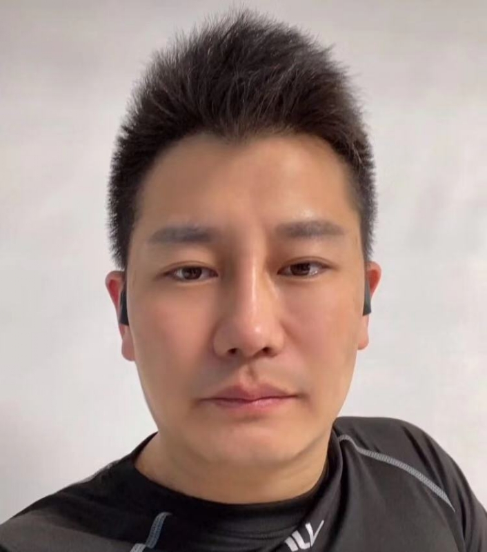 mark的第一张照片--闽侯交友网