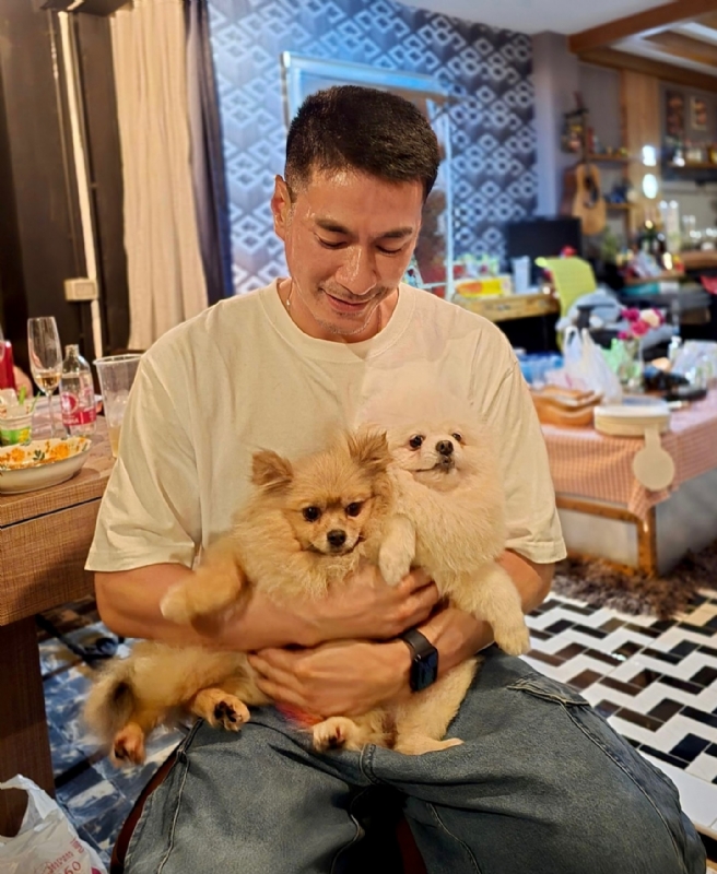 李天旭的第二张照片--闽侯交友网