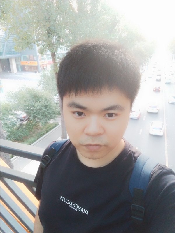 自出心裁的第一张照片--闽侯交友网