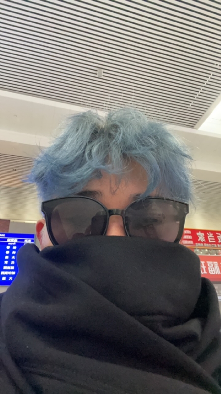 平行线的第一张照片--闽侯交友网