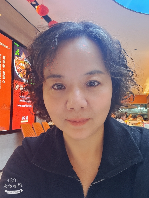 半生缘的第一张照片--闽侯交友网
