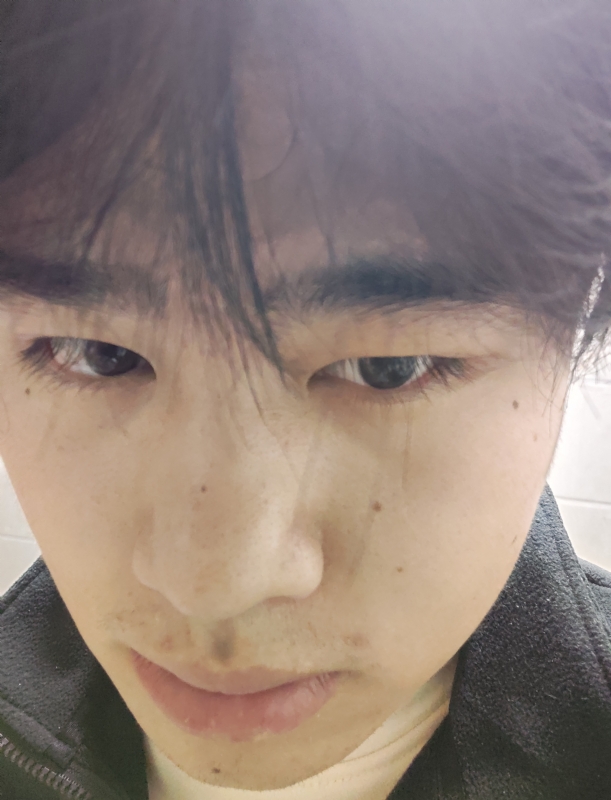 伤男的第一张照片--闽侯交友网