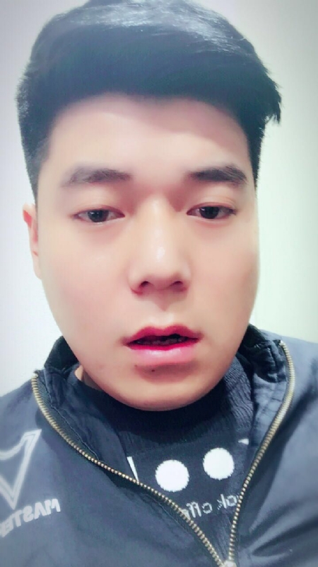 风向决定发型的第一张照片--闽侯交友网