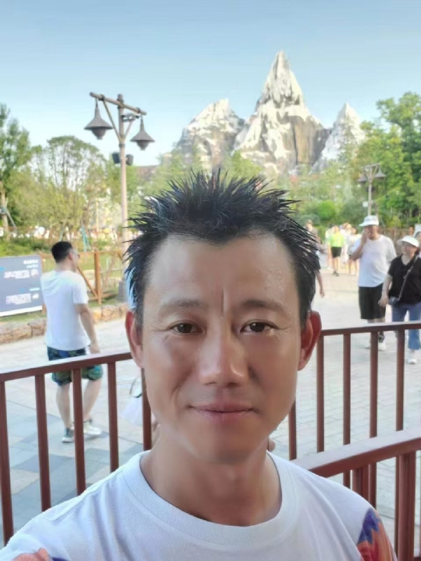 艾氏涂料博的第一张照片--闽侯交友网
