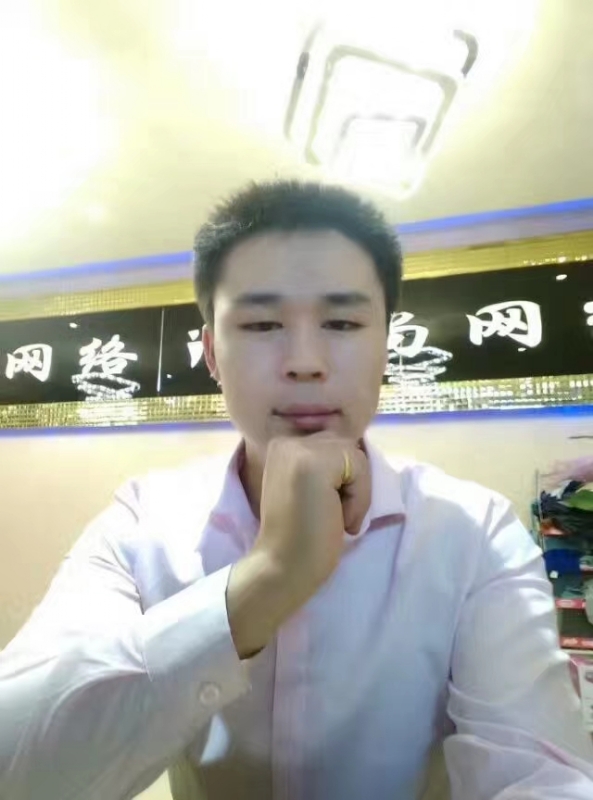 沉默寡言的第一张照片--闽侯交友网