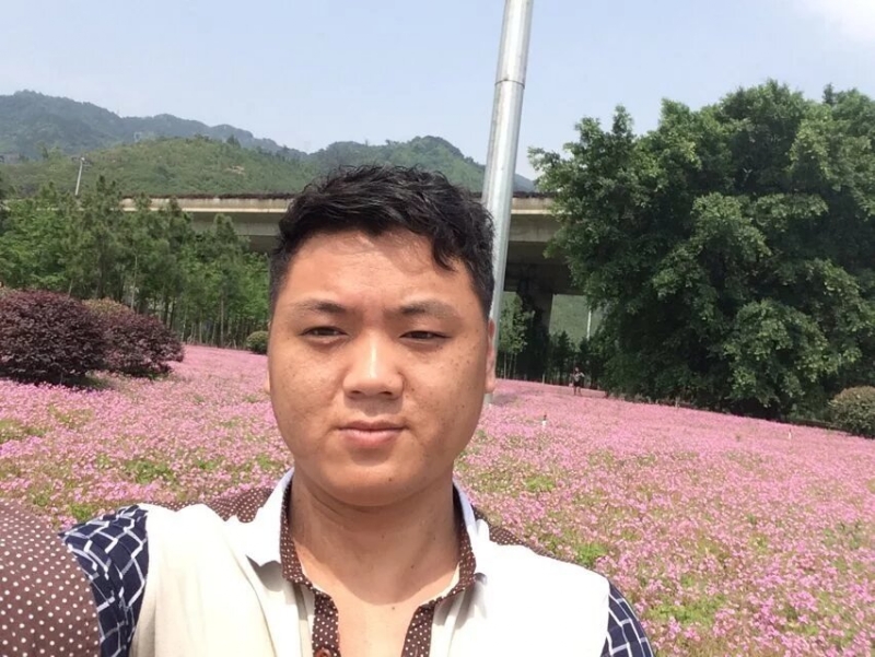 过日子的第一张照片--闽侯交友网