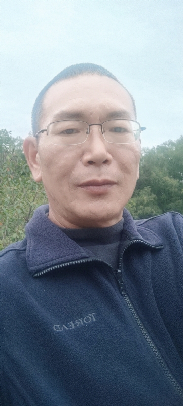 夜风来袭的第一张照片--闽侯交友网