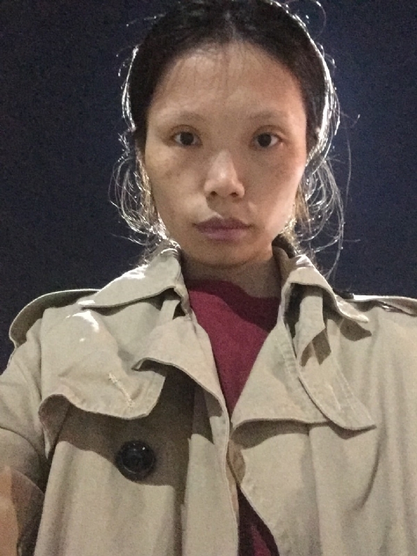 小白的第一张照片--闽侯交友网