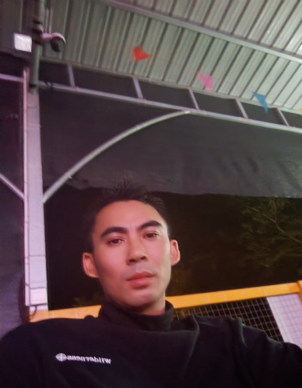 相遇是缘的第一张照片--闽侯交友网