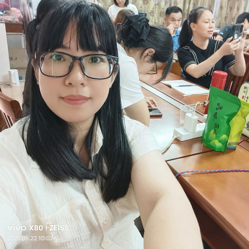 雯城慧敏的第一张照片--闽侯交友网