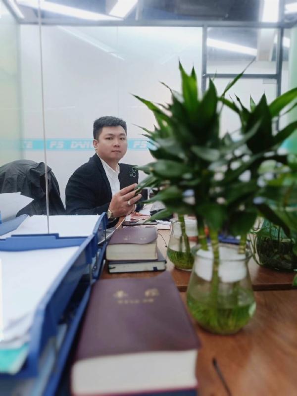 杨某人的第一张照片--闽侯交友网
