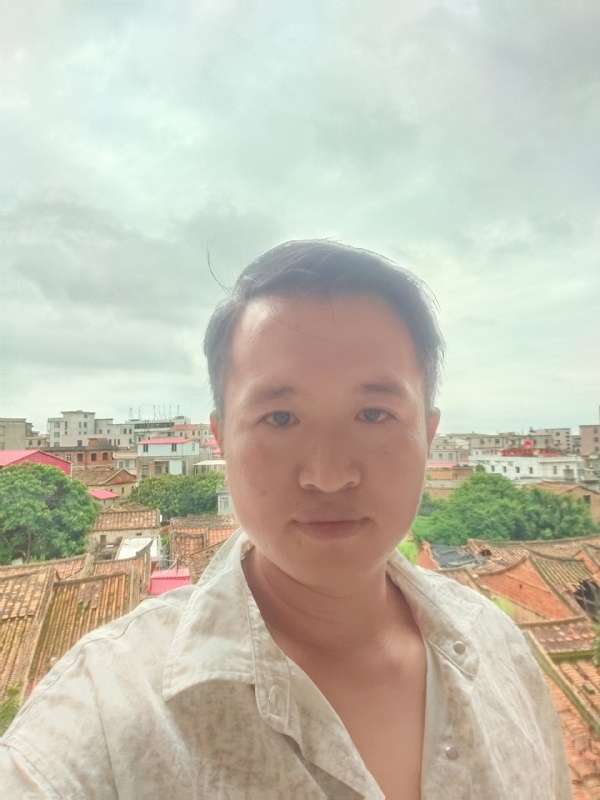 陌生人的第一张照片--闽侯交友网