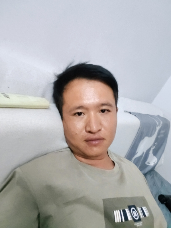 陌生人的第三张照片--闽侯交友网