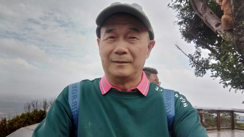 开心龙的第二张照片--闽侯交友网