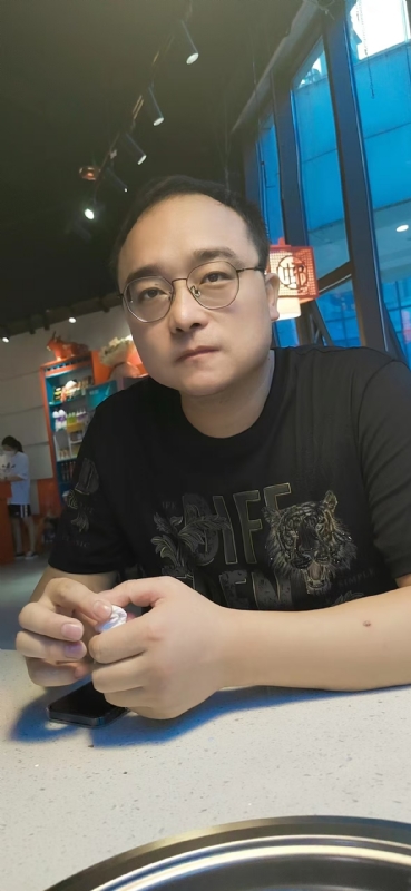 十七的第二张照片--闽侯交友网