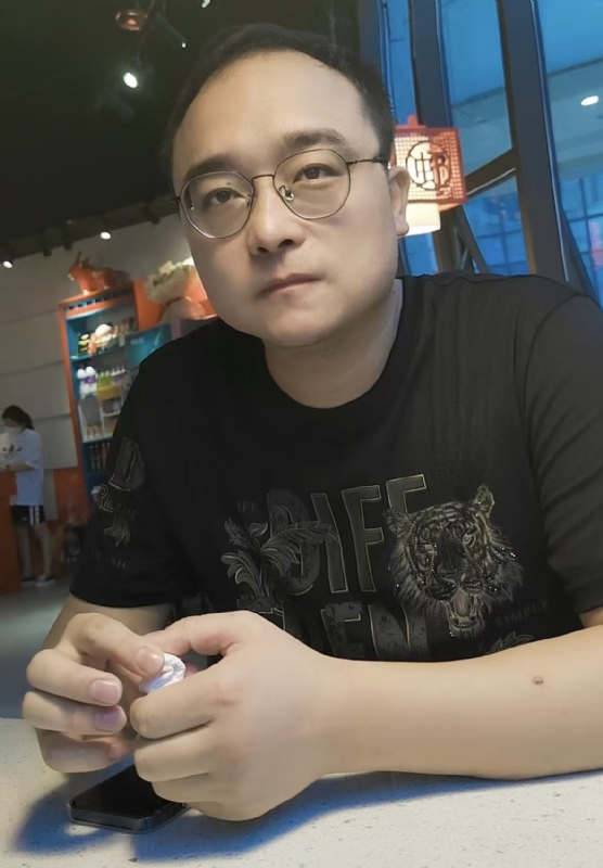 十七的第三张照片--闽侯交友网