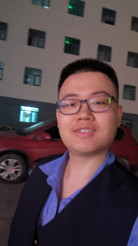 潇楚南的第一张照片--闽侯交友网