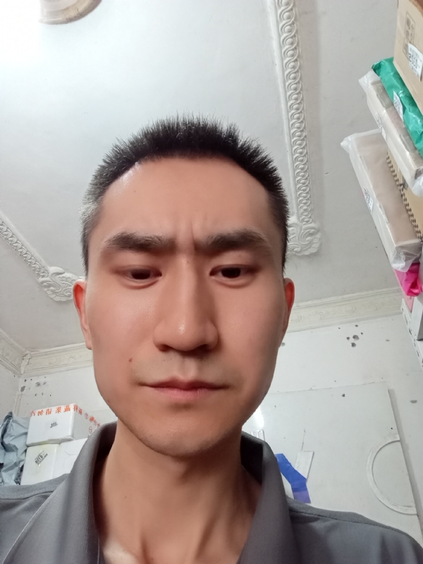 西门吹雪的第一张照片--闽侯交友网