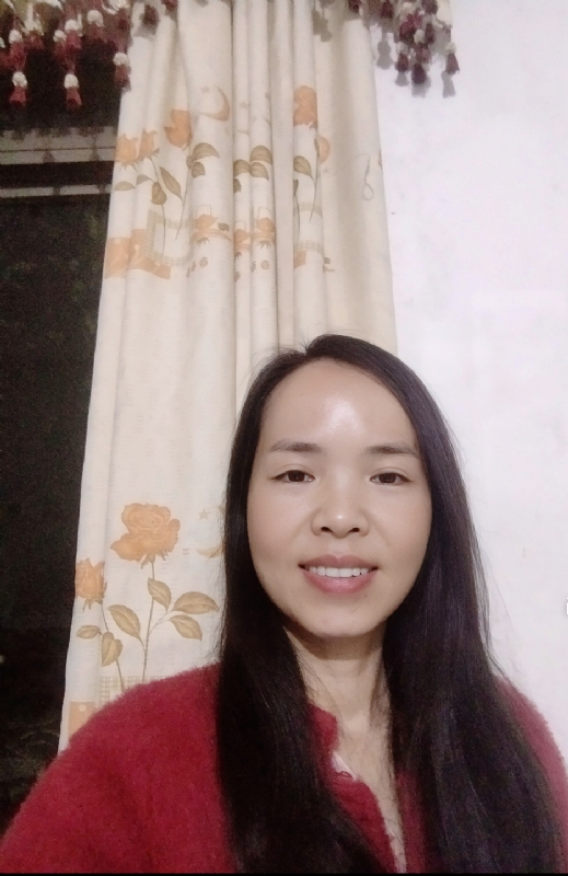 阿敏的第一张照片--闽侯交友网