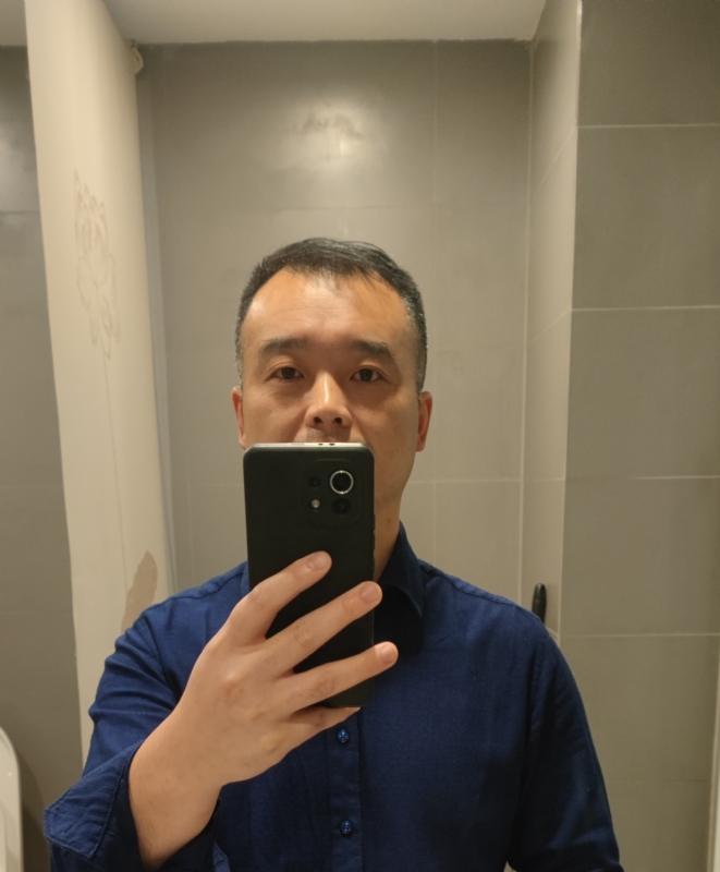 风继续吹的第一张照片--闽侯交友网