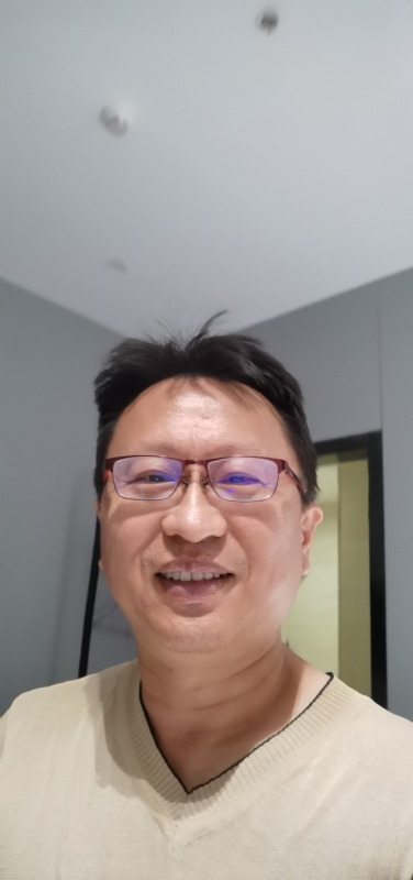 台皖佬徽阿狼的第二张照片--闽侯交友网