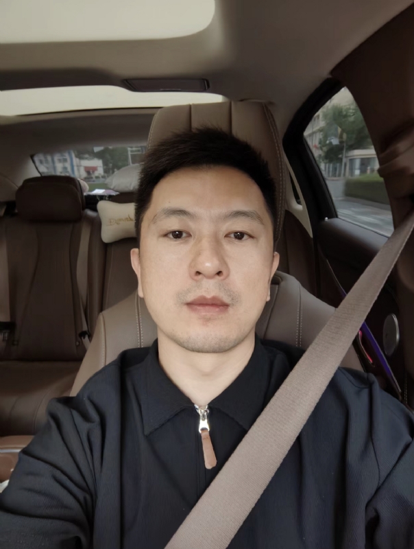 Jason的第一张照片--闽侯交友网