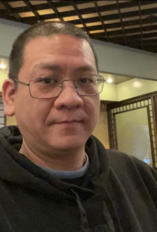 蓝天白云的第一张照片--闽侯交友网