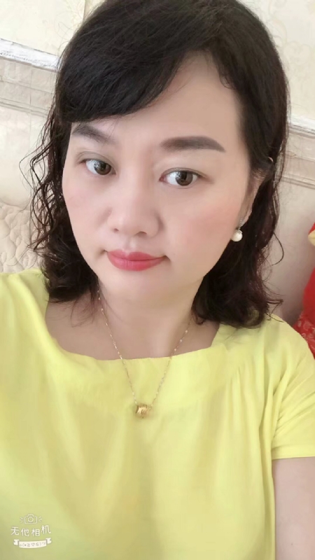微笑的第一张照片--闽侯交友网
