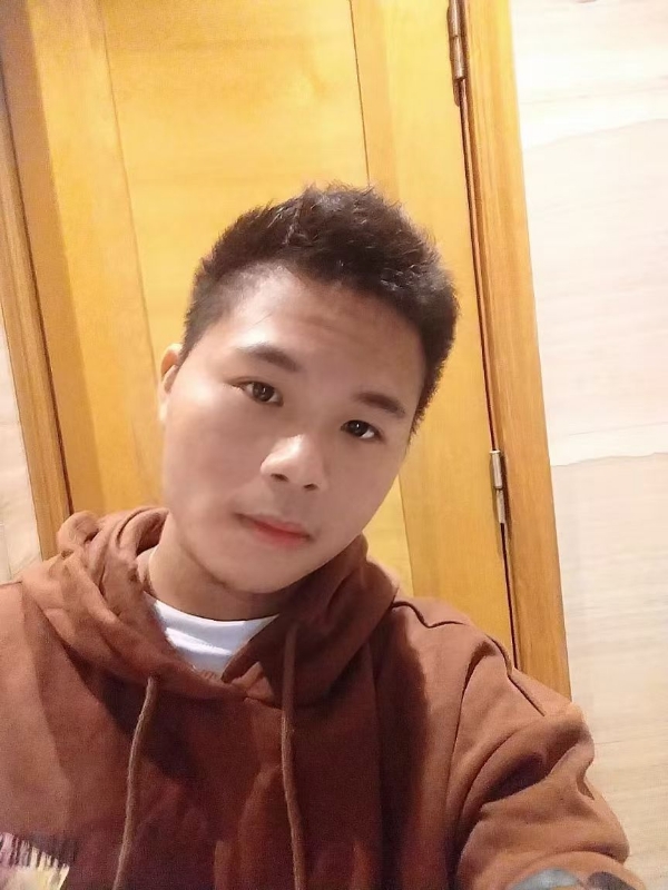 HYL1997的第一张照片--闽侯交友网