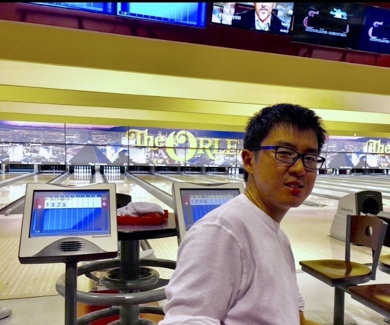Edwin的第一张照片--闽侯交友网