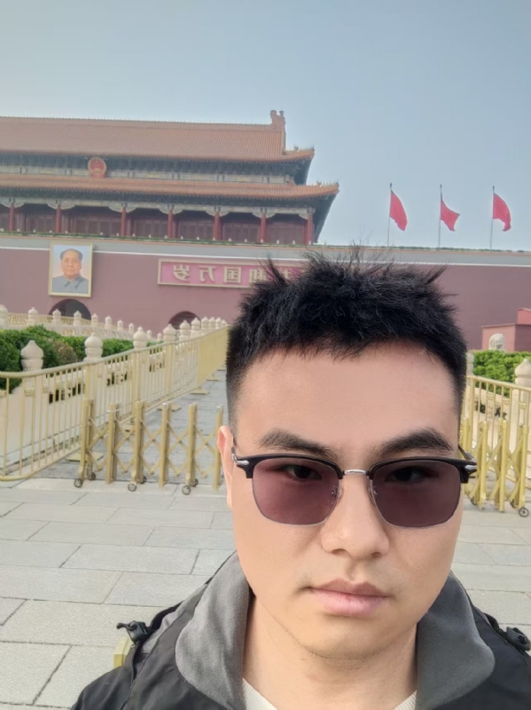 喧嚣的风的第一张照片--闽侯交友网