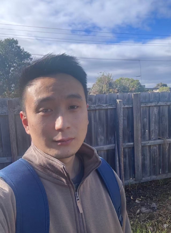 TAO的第二张照片--闽侯交友网